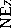 \begin{sideways}NEz \end{sideways}