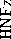 \begin{sideways}HNFz\end{sideways}