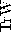 \begin{sideways}TrW \end{sideways}