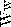 \begin{sideways}Ww \end{sideways}
