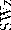 \begin{sideways}SWz \end{sideways}
